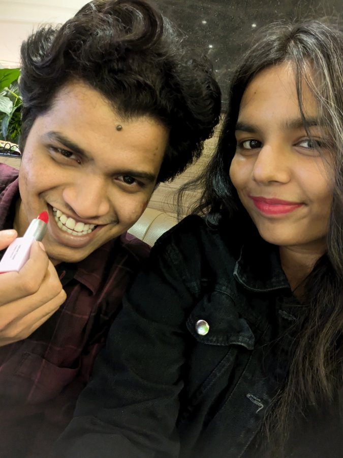 Us ♡